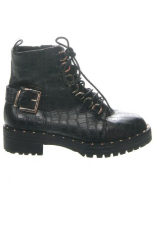 Дамски боти ASOS, Размер 37, Цвят Черен, Цена 30,16 €