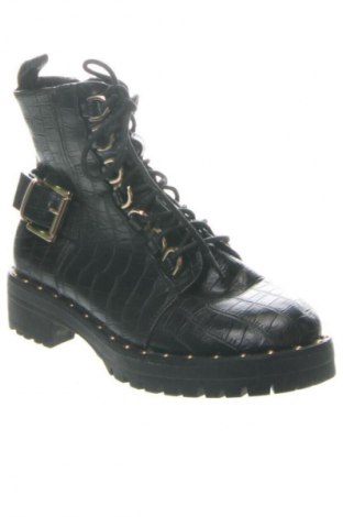 Дамски боти ASOS, Размер 37, Цвят Черен, Цена 30,16 €