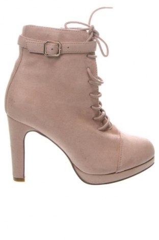 Дамски боти Anna Field, Размер 36, Цвят Розов, Цена 12,27 €