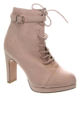 Дамски боти Anna Field, Размер 36, Цвят Розов, Цена 12,27 €