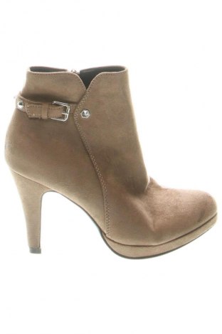 Dámské boty  Anna Field, Velikost 37, Barva Hnědá, Cena  569,00 Kč