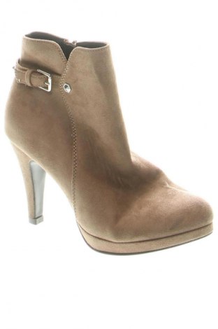 Dámské boty  Anna Field, Velikost 37, Barva Hnědá, Cena  569,00 Kč