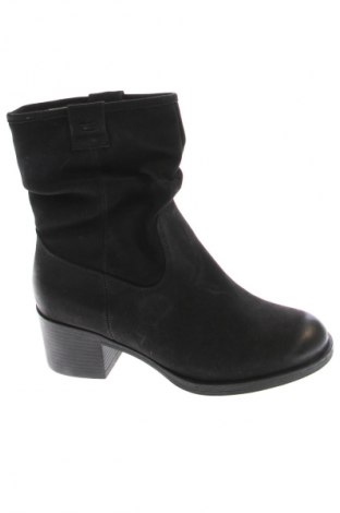 Botine de damă Anna Field, Mărime 39, Culoare Negru, Preț 215,99 Lei
