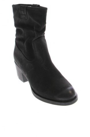 Botine de damă Anna Field, Mărime 39, Culoare Negru, Preț 215,99 Lei