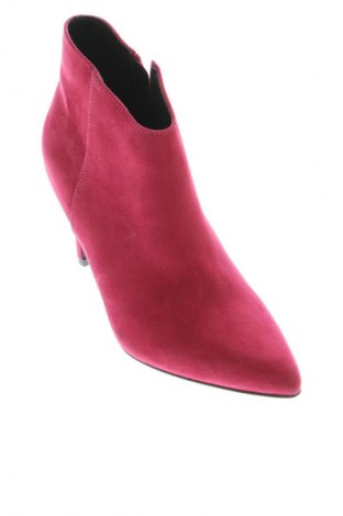 Dámské poltopánky Anna Field, Veľkosť 39, Farba Ružová, Cena  19,95 €