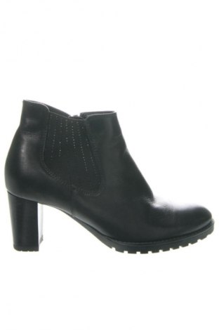 Damskie botki Ara, Rozmiar 38, Kolor Czarny, Cena 160,99 zł