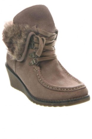 Дамски боти Bama, Размер 37, Цвят Бежов, Цена 38,87 €