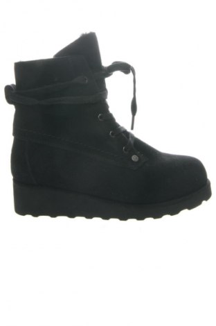 Дамски боти Bearpaw, Размер 36, Цвят Черен, Цена 57,49 €
