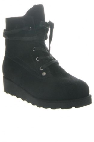 Дамски боти Bearpaw, Размер 36, Цвят Черен, Цена 57,49 €