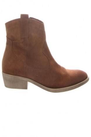 Дамски боти Benvenuti, Размер 36, Цвят Кафяв, Цена 47,95 €
