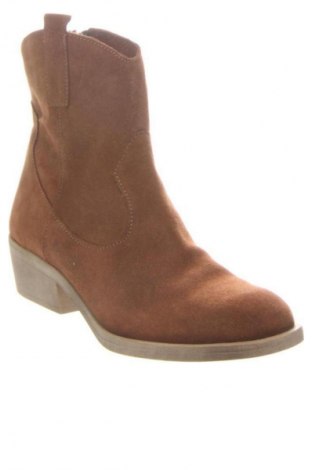 Дамски боти Benvenuti, Размер 36, Цвят Кафяв, Цена 47,95 €