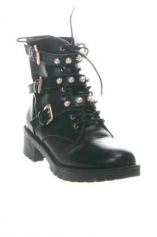 Дамски боти Bianco, Размер 38, Цвят Черен, Цена 16,87 €