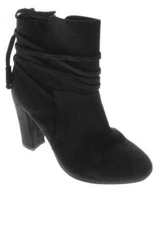 Дамски боти Body Flirt, Размер 37, Цвят Черен, Цена 14,82 €
