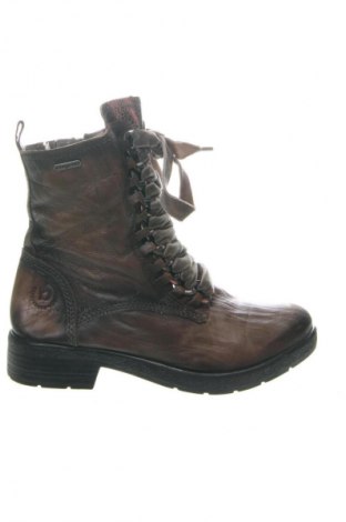 Dámské boty  Bugatti, Velikost 37, Barva Hnědá, Cena  1 999,00 Kč