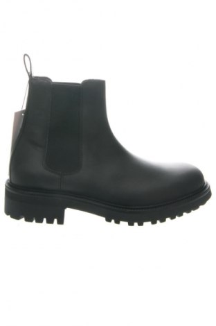 Női bokacsizma Calvin Klein, Méret 40, Szín Fekete, Ár 81 029 Ft