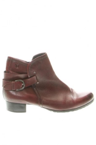 Дамски боти Caprice, Размер 40, Цвят Червен, Цена 21,47 €