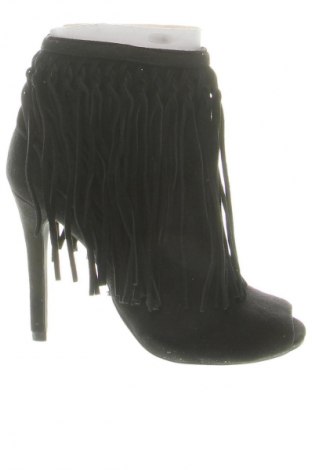 Dámské boty  Cassis, Velikost 36, Barva Černá, Cena  919,00 Kč