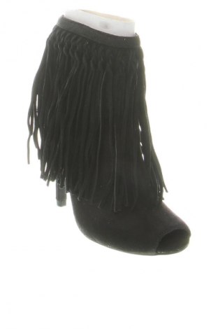 Dámské boty  Cassis, Velikost 36, Barva Černá, Cena  919,00 Kč