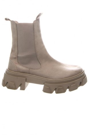 Дамски боти Corina, Размер 37, Цвят Бежов, Цена 14,31 €