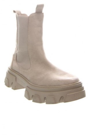 Дамски боти Corina, Размер 37, Цвят Бежов, Цена 14,31 €