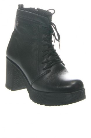 Дамски боти Dasha, Размер 37, Цвят Черен, Цена 38,41 €