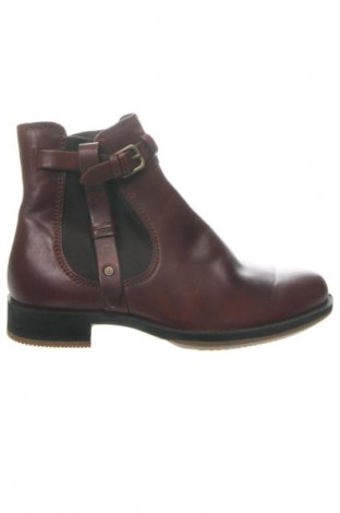 Дамски боти ECCO, Размер 37, Цвят Кафяв, Цена 73,12 €