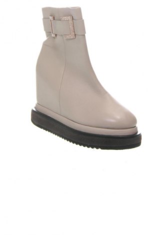 Дамски боти EMANUELLE VEE, Размер 35, Цвят Бежов, Цена 126,78 €