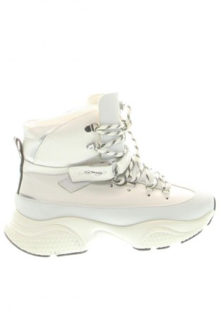 Dámské poltopánky Ed Hardy, Veľkosť 40, Farba Biela, Cena  72,95 €