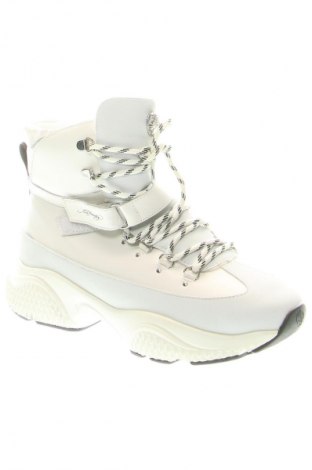 Dámské poltopánky Ed Hardy, Veľkosť 40, Farba Biela, Cena  72,95 €