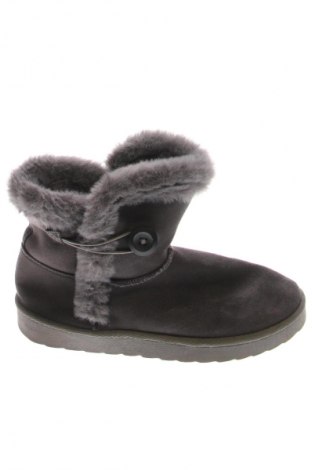 Дамски боти Esmara, Размер 38, Цвят Сив, Цена 32,21 €