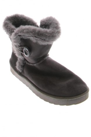 Дамски боти Esmara, Размер 38, Цвят Сив, Цена 32,21 €