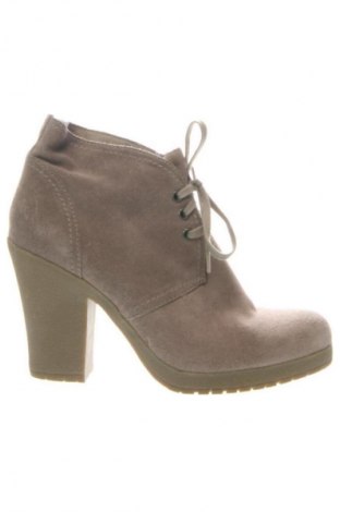 Damen Stiefeletten Esprit, Größe 39, Farbe Beige, Preis € 29,99