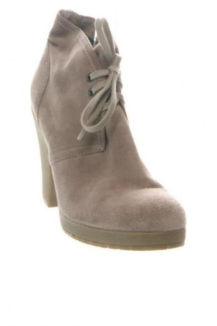 Damen Stiefeletten Esprit, Größe 39, Farbe Beige, Preis € 29,99