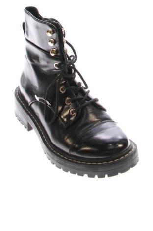 Dámské poltopánky Even&Odd, Veľkosť 38, Farba Čierna, Cena  10,95 €