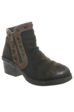 Дамски боти Fly London, Размер 36, Цвят Кафяв, Цена 39,36 €