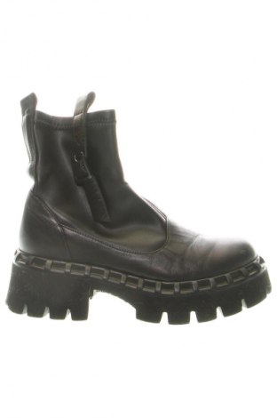 Дамски боти GRYXX, Размер 37, Цвят Черен, Цена 41,41 €