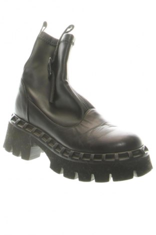 Дамски боти GRYXX, Размер 37, Цвят Черен, Цена 41,41 €