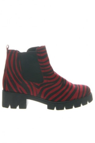 Damen Stiefeletten Gabor, Größe 39, Farbe Mehrfarbig, Preis 56,99 €