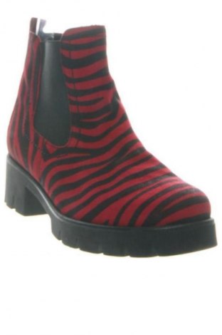 Damen Stiefeletten Gabor, Größe 39, Farbe Mehrfarbig, Preis 56,99 €