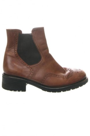 Дамски боти Gabor, Размер 38, Цвят Кафяв, Цена 15,83 €