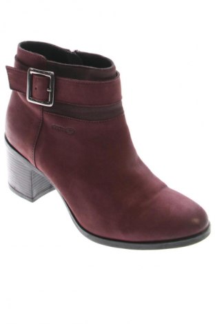 Дамски боти Geox, Размер 37, Цвят Червен, Цена 47,03 €
