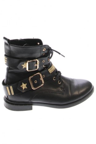 Дамски боти Graceland, Размер 39, Цвят Черен, Цена 17,89 €