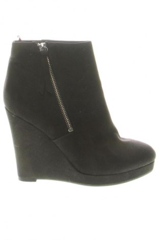 Дамски боти H&M, Размер 38, Цвят Черен, Цена 19,42 €