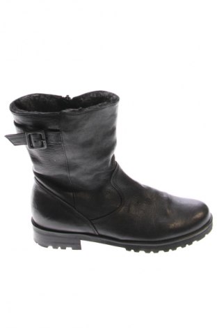 Дамски боти Homers, Размер 37, Цвят Черен, Цена 111,32 €