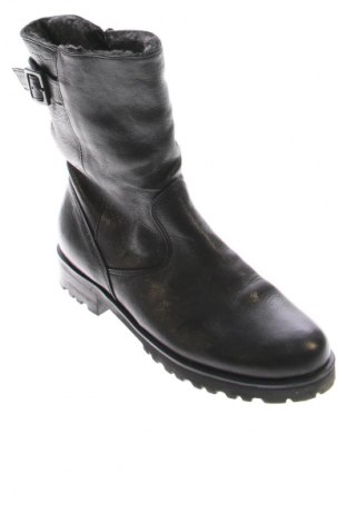 Дамски боти Homers, Размер 37, Цвят Черен, Цена 111,32 €