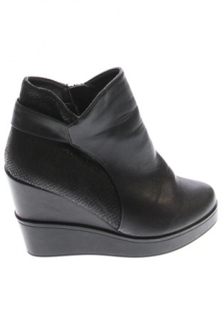 Дамски боти Jenny Fairy, Размер 39, Цвят Черен, Цена 30,16 €