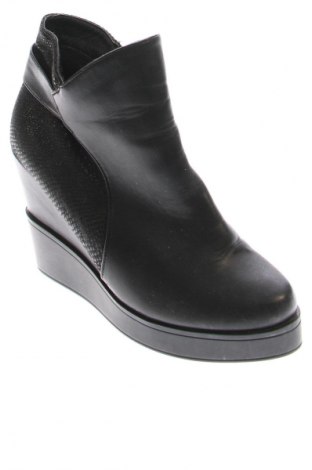 Дамски боти Jenny Fairy, Размер 39, Цвят Черен, Цена 30,16 €