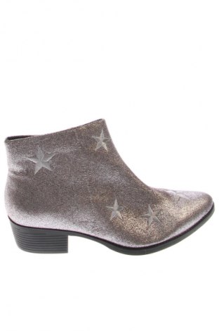 Дамски боти John Baner, Размер 40, Цвят Сребрист, Цена 15,84 €