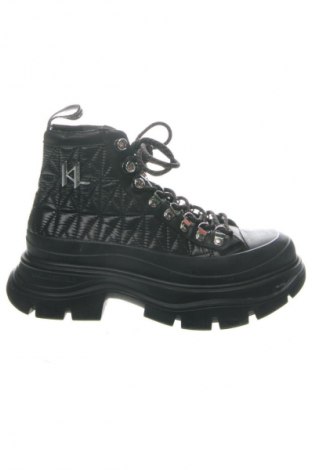 Dámské boty  Karl Lagerfeld, Velikost 39, Barva Černá, Cena  2 949,00 Kč
