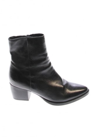 Дамски боти Lazzarini, Размер 37, Цвят Черен, Цена 39,59 €